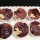 Sophie's Keto Diaries ~ Keto/Low Carb/Sugar-free Chocolate & Peanut Butter cupcakes